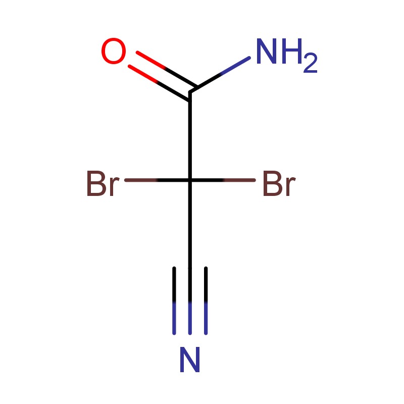 2.2-dibromo-3-nitrilopropion amide (DBNPA)