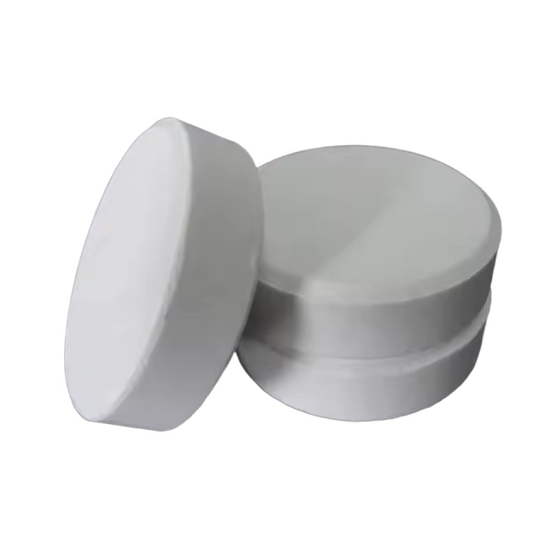 پانی کے علاج اور ڈس انفیکشن میں ٹی سی سی اے (ٹرائکلوروسوسیانورک ایسڈ) کیا کلیدی کردار ادا کرتا ہے؟