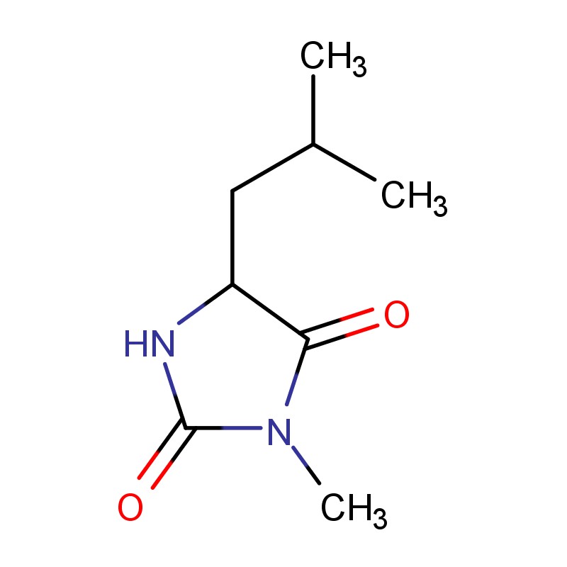 ہائی پیوریٹی 5-Isobutyl Hydantoin کون سا صنعتی اور فارما استعمال کرتا ہے؟
