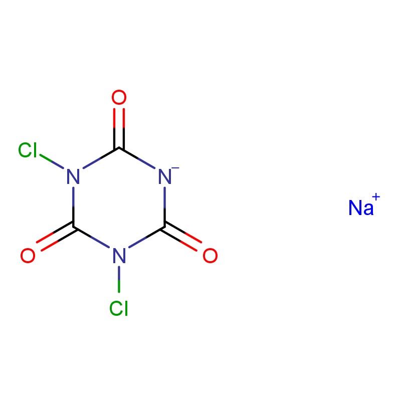 Sodium Dichloroisocyanurate (SDIC) جدید پانی کی جراثیم کشی کے لیے ترجیحی حل کیوں بن رہا ہے؟
