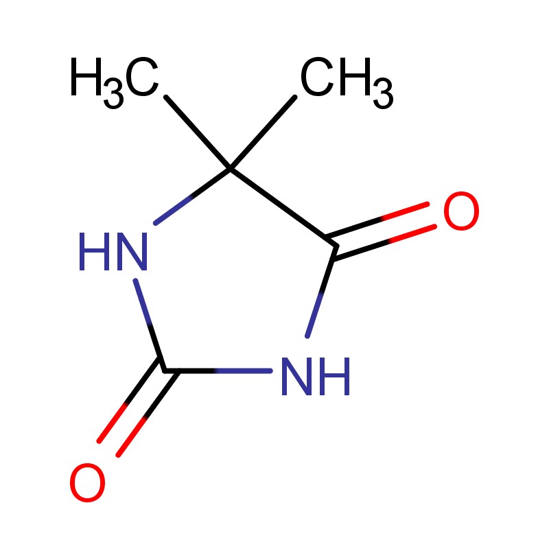 5،5-dimethylhydantoin