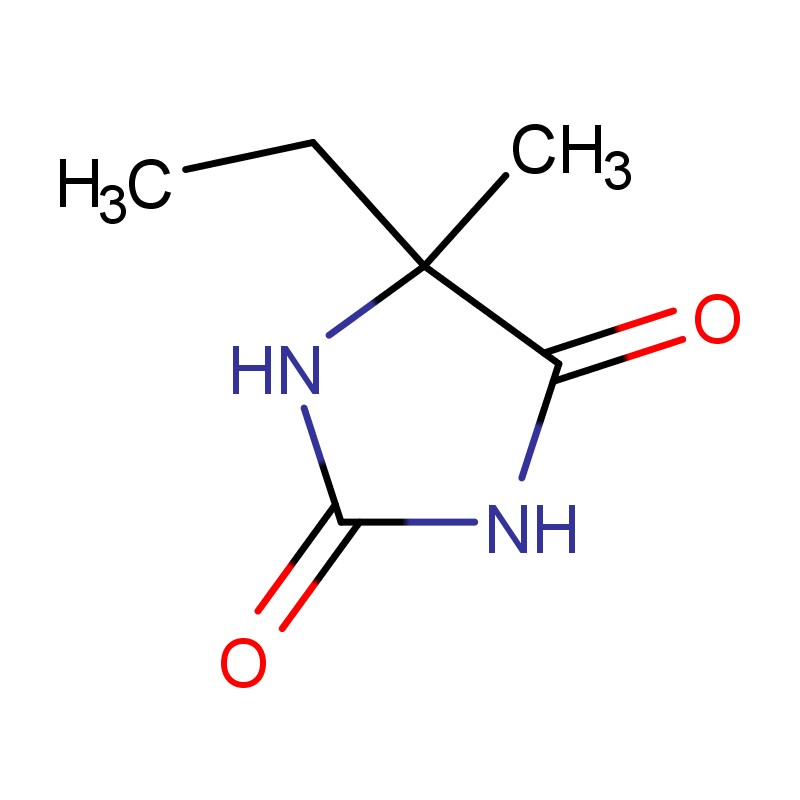 5-ایتھیل -5-methylhydantoin