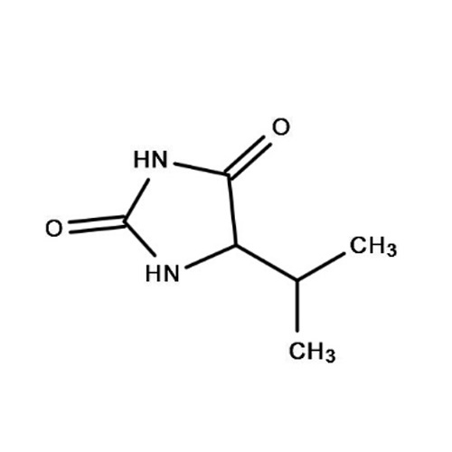 5-isopropyl hydantoin